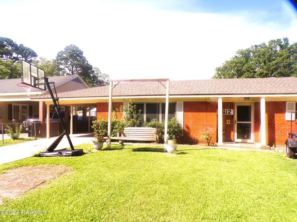 2612 Dalbor St, Jeanerette, LA 70544