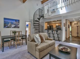 227 Squaw Valley Rd #52, Olympic Valley, CA 96146
