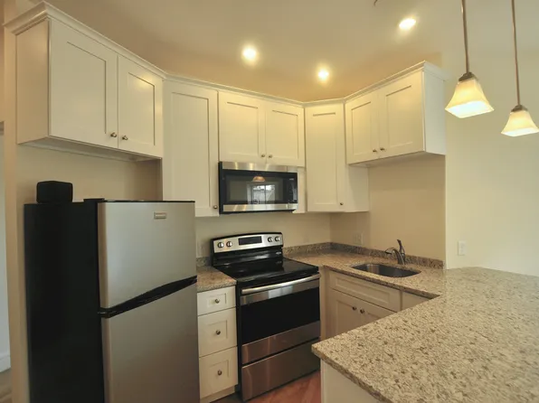 10 Keswick St #1, Boston, MA 02215