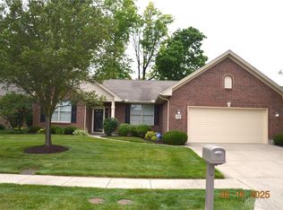 128 Millwood Village Dr, Clayton, OH 45315