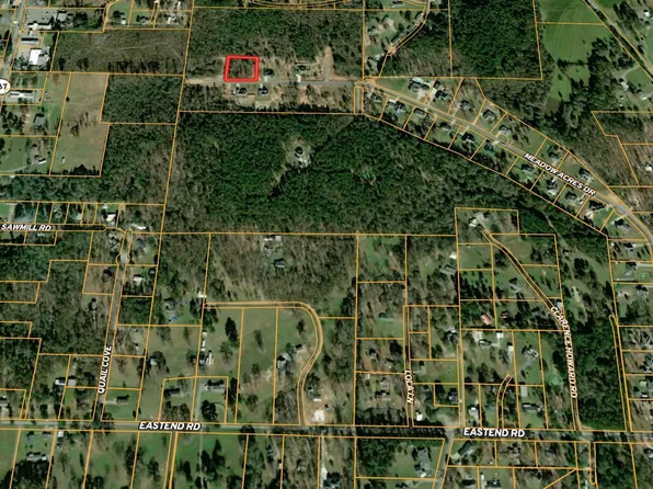 (undisclosed Address), Hensley, AR 72065