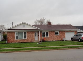 167 E 5th St, Minster, OH 45865