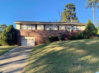 961 Reedwood Ln, Birmingham, AL 35235