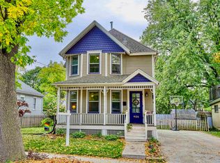 605 W Olin Ave, Madison, WI 53715