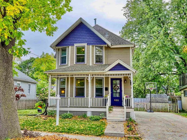 605 W Olin Ave, Madison, WI 53715