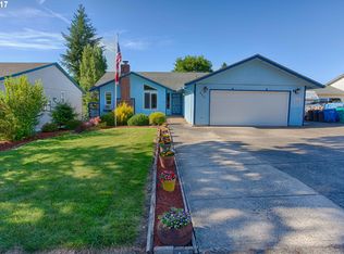 806 NW 116th Cir, Vancouver, WA 98685