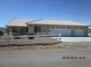 170 S Corbin St, Pahrump, NV 89048