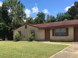 7774 Marlow St, Pensacola, FL 32514