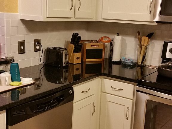 After Remodel Kitchen
