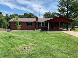 7902 State Highway 72, Jackson, MO 63755