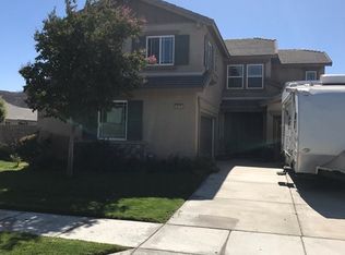 4575 Shasta Blue Ln, Hemet, CA 92545