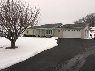 357 Messiah Church Rd, Bedford, PA 15522