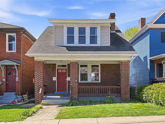 2nd image of 1143 Wisconsin Ave