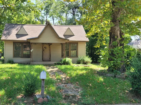 1107 N Ross Ave, Tyler, TX 75702