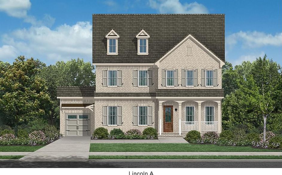 Elevation A