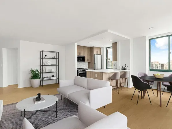 200 W 60th St, New York, NY