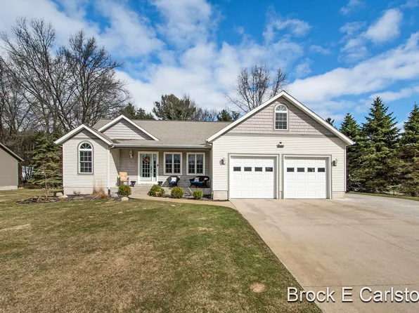 3680 Kersting Dr, Muskegon, MI 49444