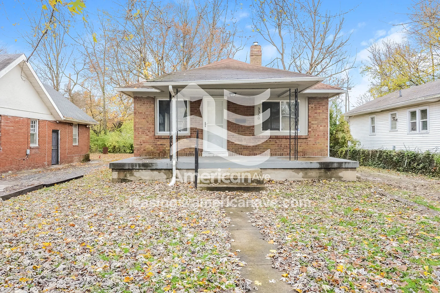 3360 Forest Manor Ave photo 1