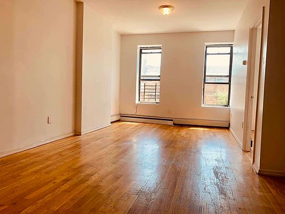4th image of 1469 Saint Marks Ave #2B