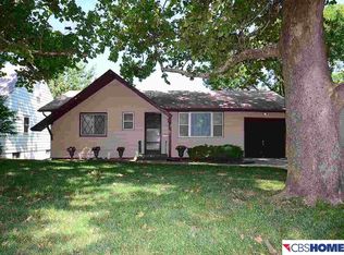 4908 Grover St, Omaha, NE 68106