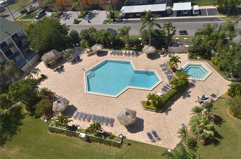 1st image of 400 Island Way APT 507