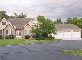 115 Middle Creek Ln, Bozeman, MT 59718
