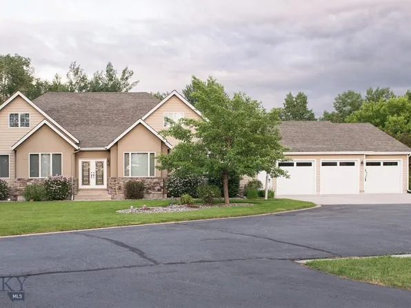 115 Middle Creek Ln, Bozeman, MT 59718