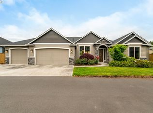 3116 NW 124th St, Vancouver, WA