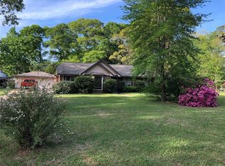 225 Tall Timbers Rd, New Caney, TX 77357