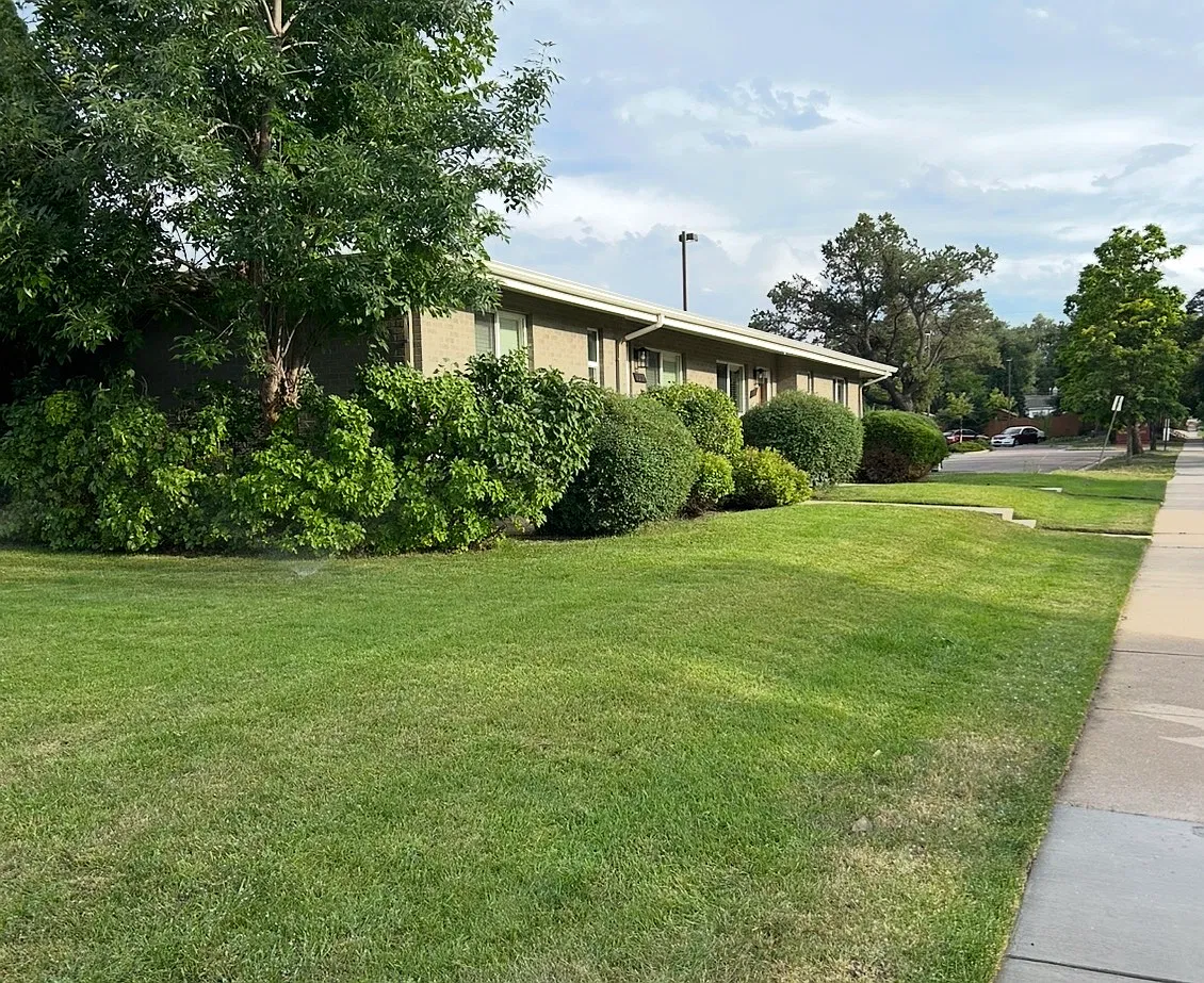 2 bed, 800 sqft, $1,295 — Photo 1