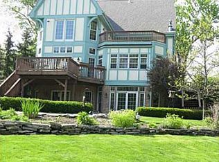 4215 Brookside Rd, Toledo, OH 43606