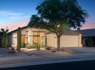 10409 E Dutchmans Trl, Gold Canyon, AZ 85118