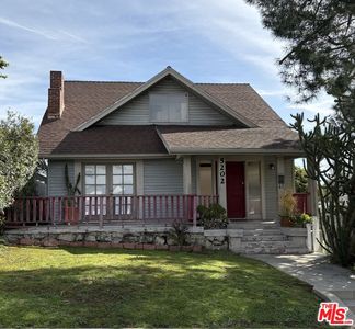 5202 Windermere Ave, Los Angeles, CA, 90041