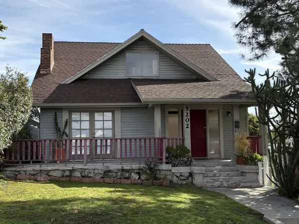 5202 Windermere Ave, Los Angeles, CA 90041