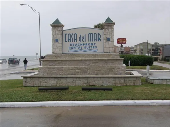 6102 Seawall Blvd #374, Galveston, TX 77551