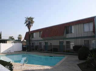 520 Lansing Dr APT 9, Bakersfield, CA 93309