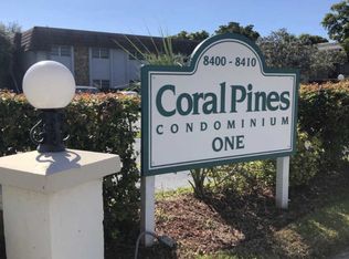 8400 W Sample Rd APT 201, Coral Springs, FL 33065