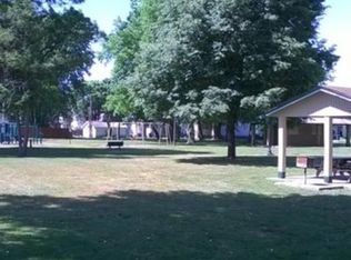 45 Gilbert Ave #A, Terre Haute, IN 47807