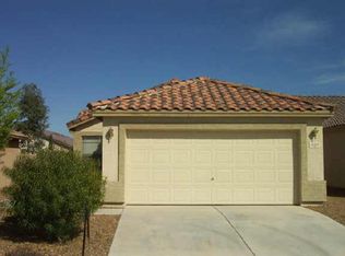 523 Mirage, Casa Grande, AZ 85130