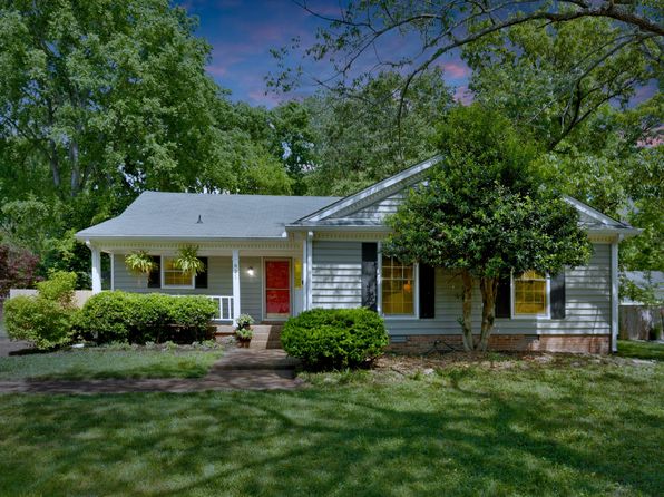821 Beech Bend Dr, Nashville, TN 37221