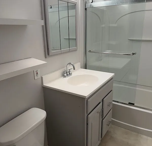 706 Bismark Way — Photo 6