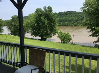 64099 State Route 124, Reedsville, OH 45772