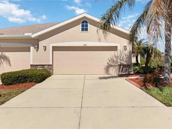 4285 Lenox Blvd, Venice, FL 34293