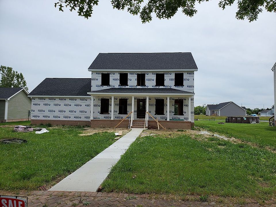 New Construction