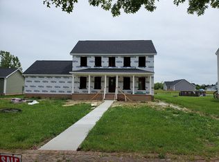 309 Edmondson Dr, East New Market, MD 21631