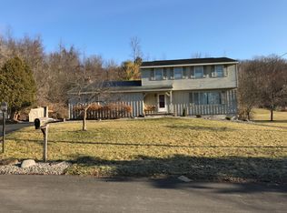 102 Aladdin Dr, Fayetteville, NY 13066
