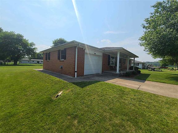 2nd image of 2364 S County Road 50 E