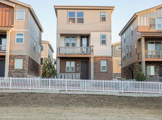 12711 E Caspian Pl, Aurora, CO 80014