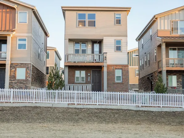 12711 E Caspian Pl, Aurora, CO 80014