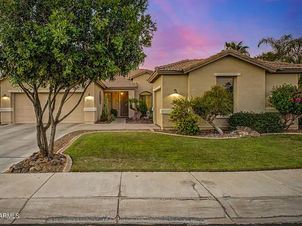 1748 E IRIS Drive, Chandler, AZ 85286